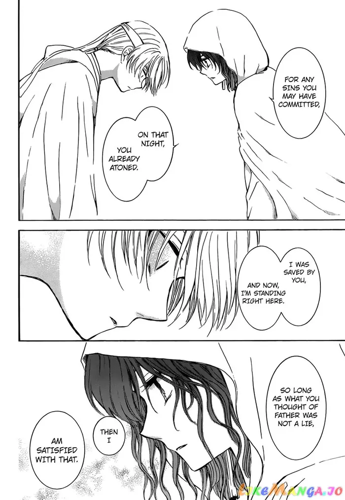 Yona of the Dawn Chapter 136 image 14_optimized